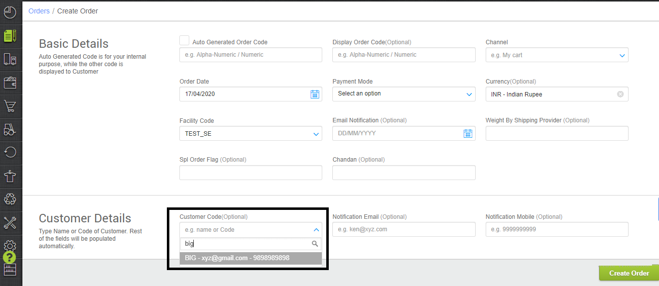 📦 Is There A Reorder Function In My Customer Account? - Customer Support  Portal