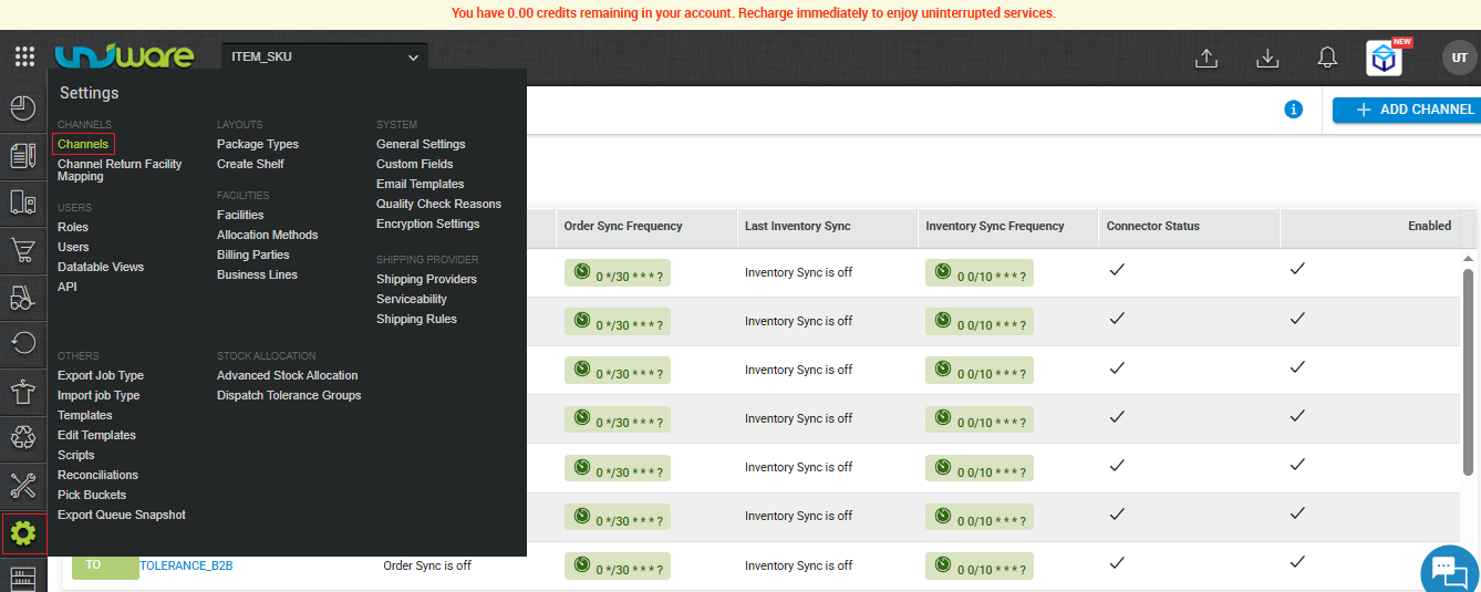 Hover_on_Settings_&_Click_on_Channels