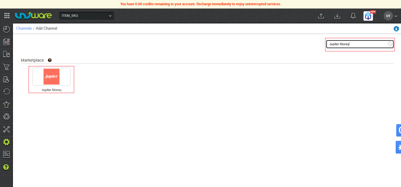 Search_&_Select_Chanenel