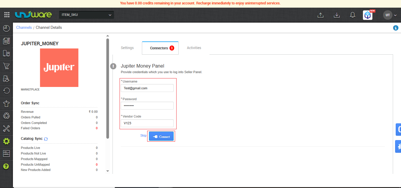 Jupiter_Money_Connector