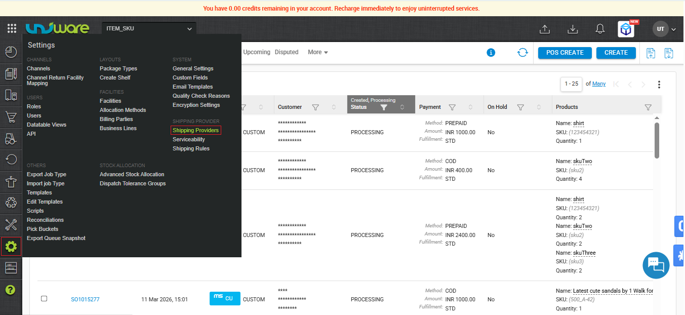 Step_1_Hover_Settings_&_Click_on_Shipping_Providers