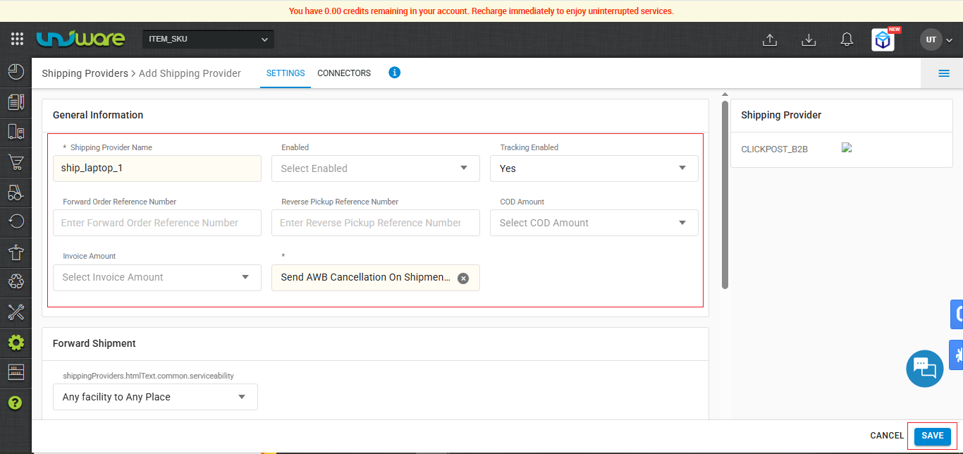Step_4_Filled_Requier_Information-Click_On_Save