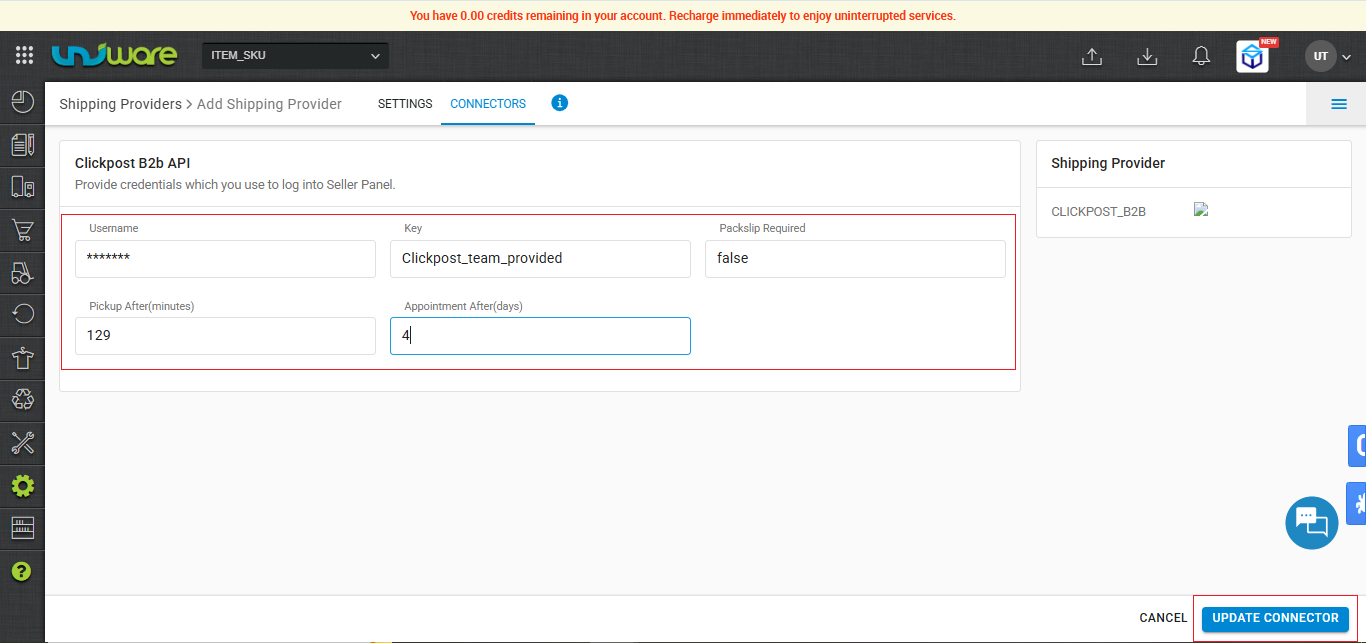 Step_5_Navigate-to_Connector_and_Click_on_Update_Connector