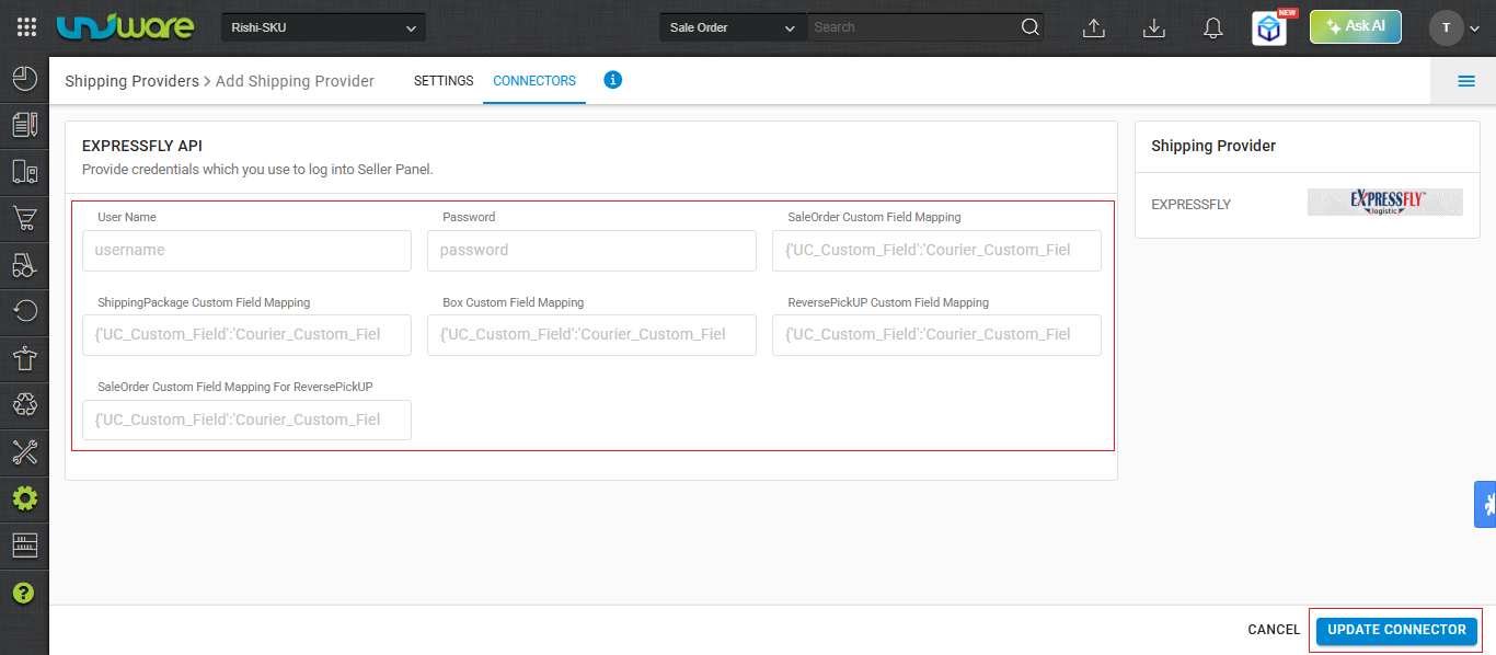 Step_5_navigate_Connector_add_info_&_Click_on_Update_Connector