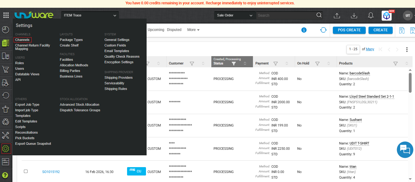 Step_1_Go_To_Uniware_&_Click_On_Channel