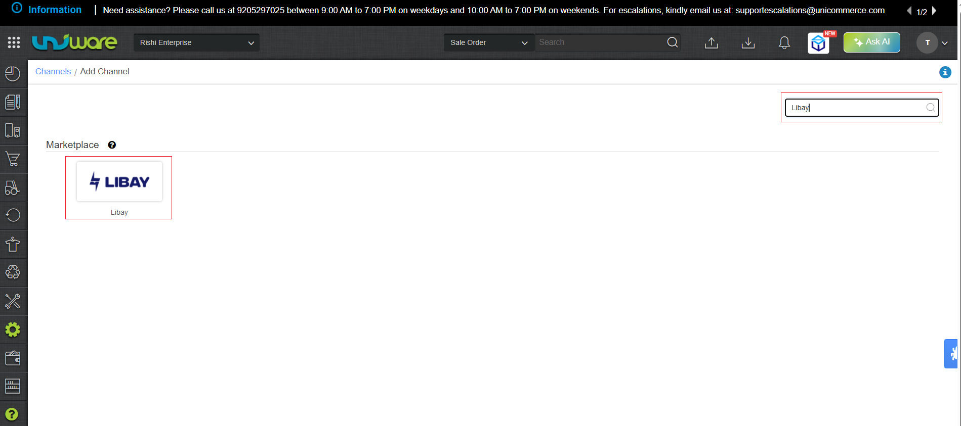 Step_3_Search_&_Select_Libay
