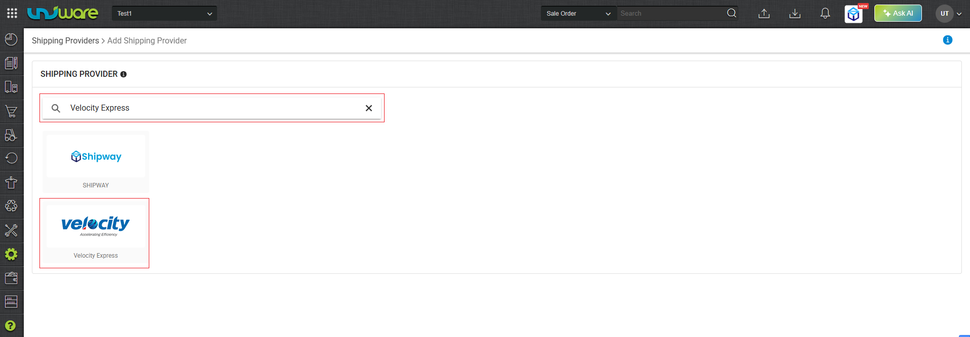 Step-3_Search_And_Select_Velocity_Express