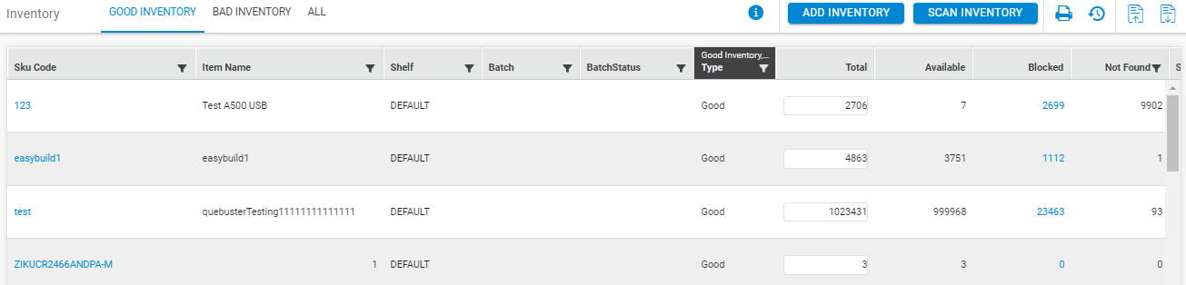 Uniware How to Create Custom Sale Orders in Uniware? - Unicommerce Support Portal